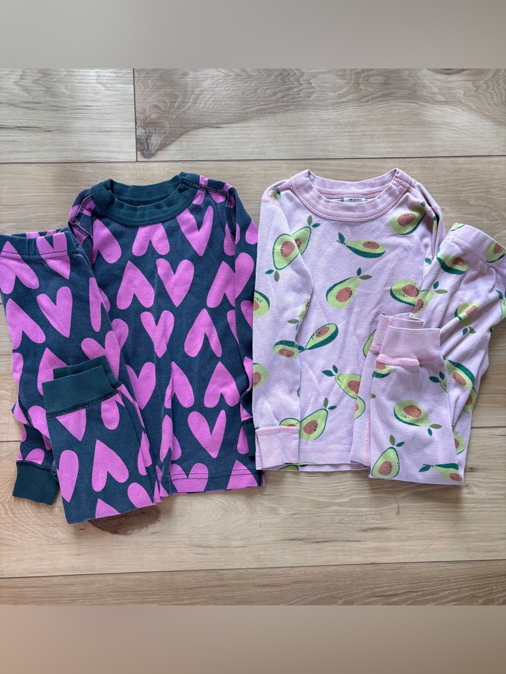 Hanna Andersson Pajama Sets